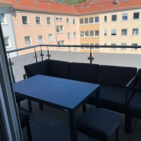 Modern Apartment Mainz By Pma Exterior photo