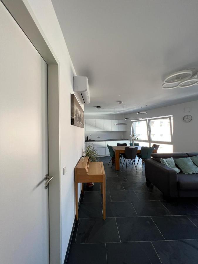 Modern Apartment Mainz By Pma Exterior photo